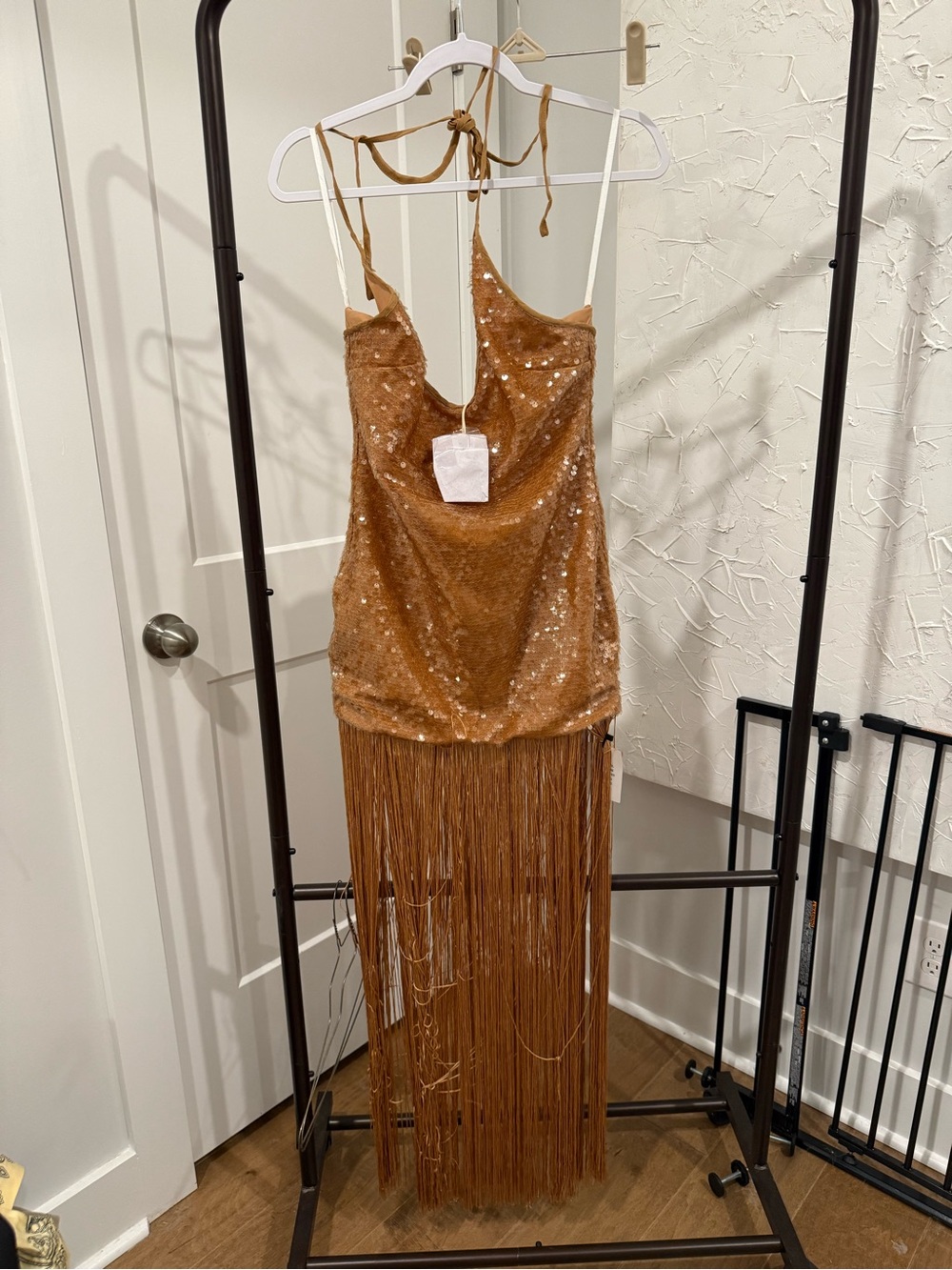NWT Camila Coelho ANKIRA DRESS - Picture 4 of 7